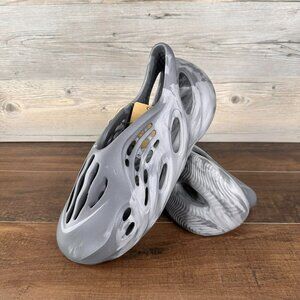 adidas Yeezy Foam RNR Mens Size 13 MX Granite IE4931